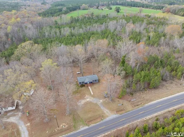 2620 Piney Grove Church Rd, Littleton, NC 27850