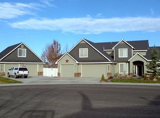 11388 W Greyling Ct, Boise, ID 83709