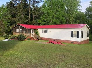 176 Browning Rd, Elloree, SC 29047