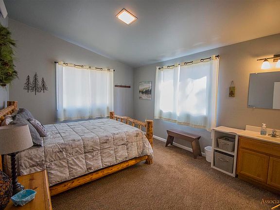 4th image of 23736 Lowden Mountain Ct
