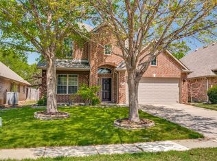 3736 Buchanan St, McKinney, TX 75071