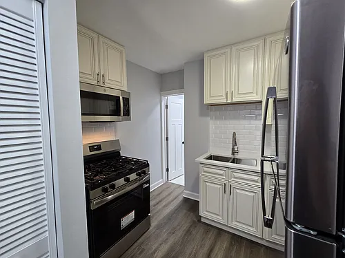 3118 N Central Park Ave #1R Photo 1