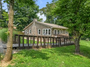 220 Kennedy Ln, Lancaster, KY 40444