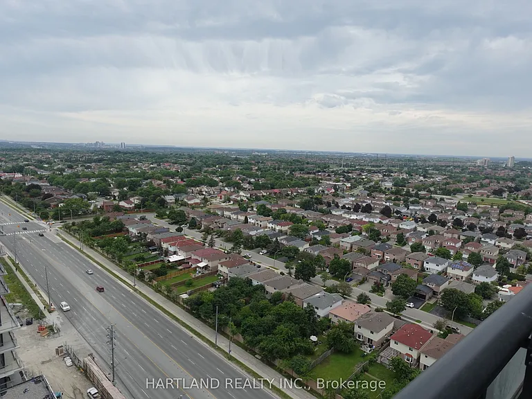 448 Burnhamthorpe Rd W #1801 — Photo 13