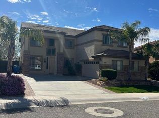 5419 W Red Bird Rd, Phoenix, AZ 85083