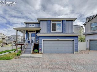 6669 John Muir Trl, Colorado Springs, CO 80927