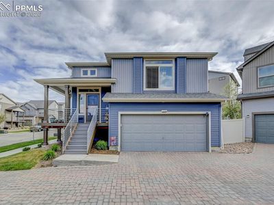 6669 John Muir Trl, Colorado Springs, CO, 80927