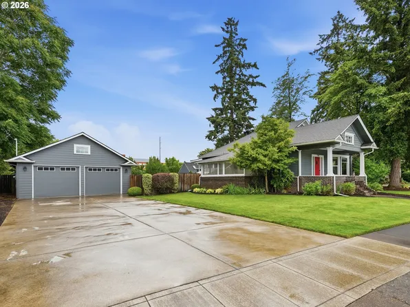 726 E Main St #A, Hillsboro, OR 97123