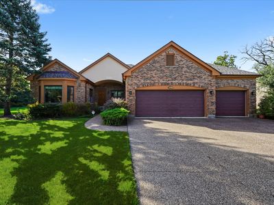 4211 Timberlane Dr, Northbrook, IL, 60062