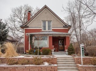 2345 N Fairfax St, Denver, CO 80207
