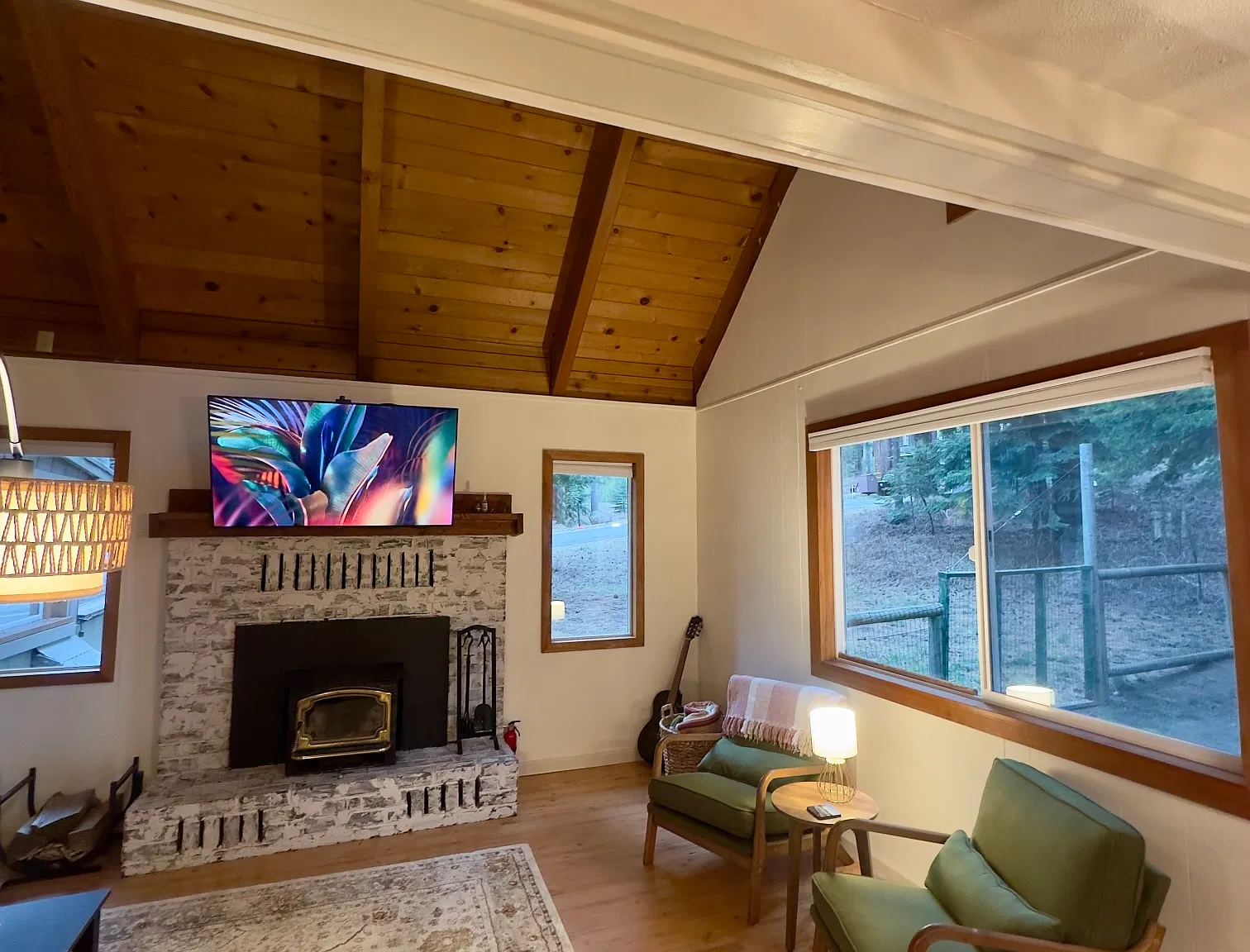 3 bed, 1278 sqft, $4,200 — Photo 3