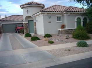 982 E Waterview Pl, Chandler, AZ 85249