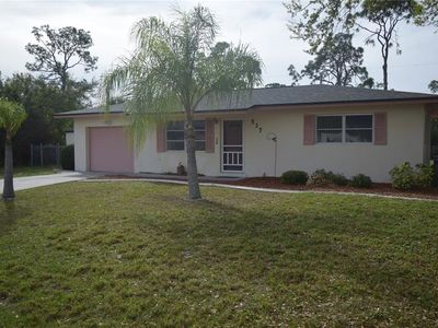 537 Meridan Ave, Port Charlotte, FL, 33952