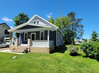 606 Fulton St, Antigo, WI 54409