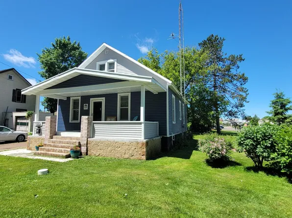 606 Fulton St, Antigo, WI 54409