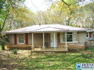 308 Smith St, Anniston, AL 36201