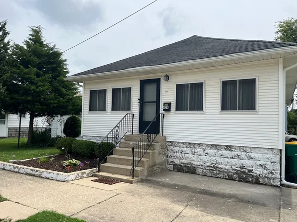 454 Ingalls Ave, Joliet, IL 60435