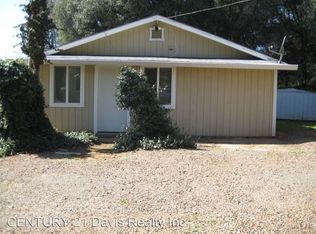 10290 Wolf Dr, Grass Valley, CA 95949