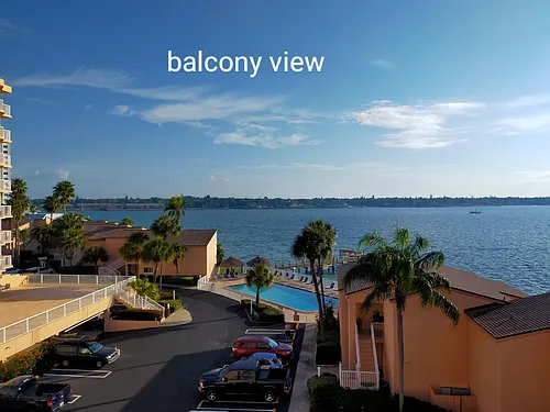 7432 Sunshine Skyway Ln S #502 Photo 1
