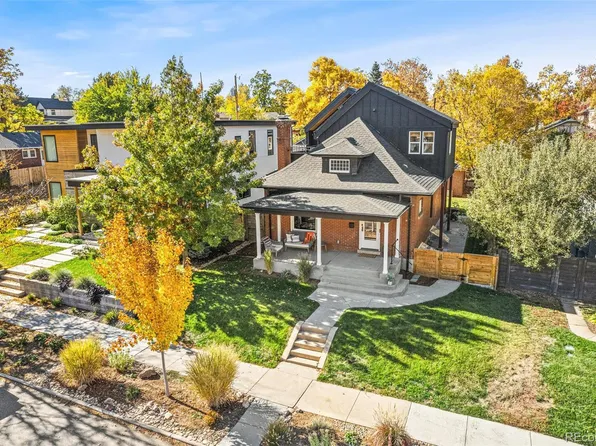 3267 Stuart Street, Denver, CO 80212