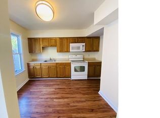817 E Preston St, Baltimore, MD 21202