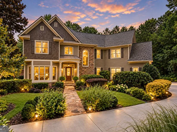 241 Morning Mist Way, Woodstock, GA 30189