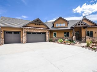 3373 Lake Forest Ln, Monument, CO 80132