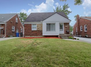 26546 Somerset Dr, Inkster, MI