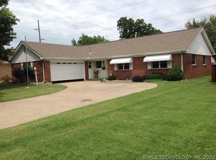 3339 S 88th East Ave, Tulsa, OK 74145