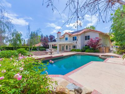 2069 Glastonbury Rd, Westlake Village, CA, 91361