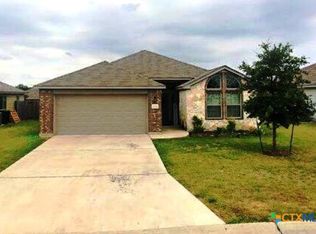 1024 Jamestown Dr, Temple, TX 76504