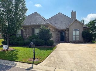 3040 Chelsea Park Rdg, Chelsea, AL 35043