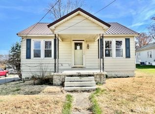 5011 Big Cynthiana Rd, Evansville, IN 47720
