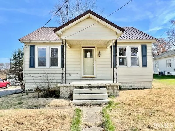 5011 Big Cynthiana Rd, Evansville, IN 47720