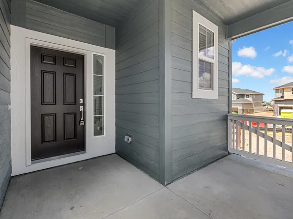 10943 Snowdon St, Parker, CO 80134