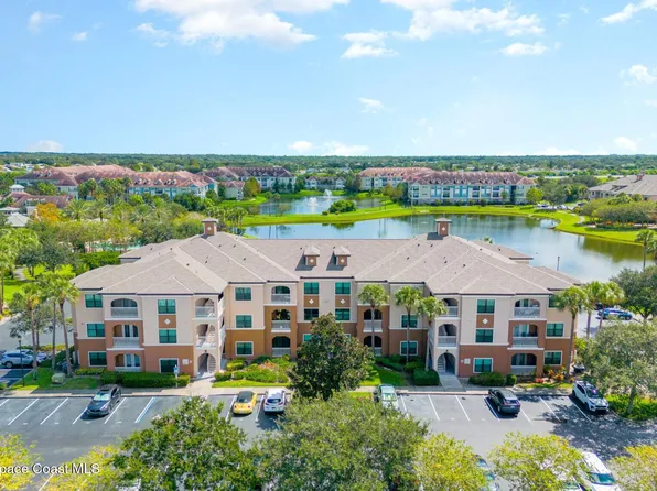 6421 Borasco Dr APT 1201, Melbourne, FL 32940