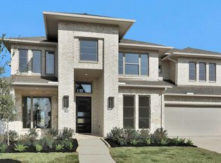 4922 Pegasus Way, Richmond, TX 77469