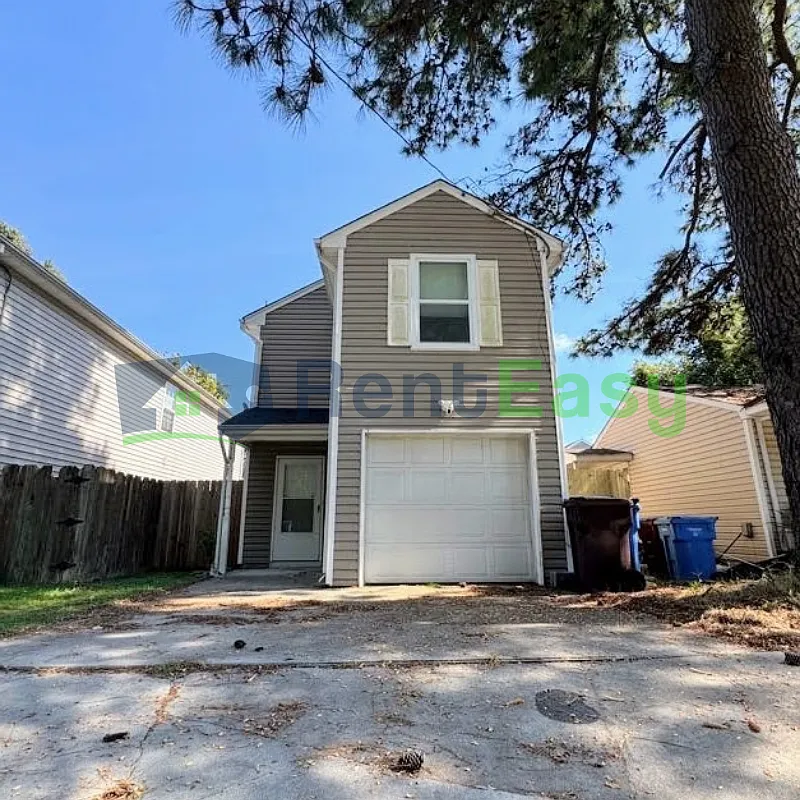 3 bed, 2.5 bath, 1404 sqft, $2,295 — Photo 1