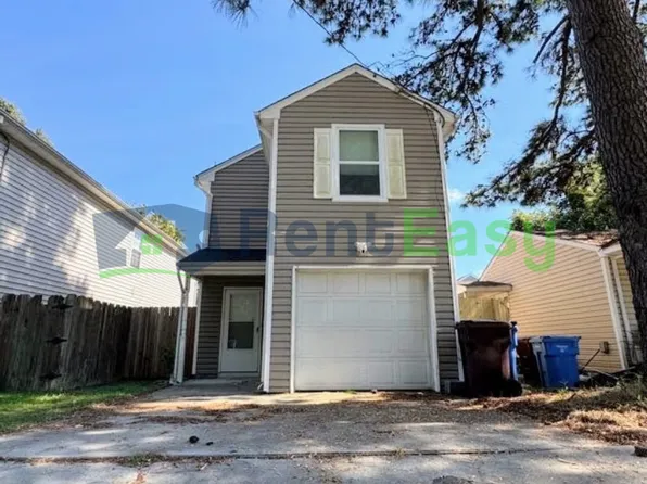 4116 Reid St, Chesapeake, VA 23324