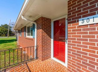 501 Drayton Cir, Anderson, SC 29621