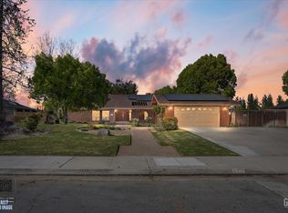 7700 Las Cruces Ave, Bakersfield, CA 93309