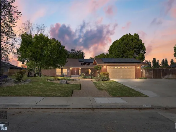 7700 Las Cruces Ave, Bakersfield, CA 93309