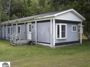 8713 W Birch Rd, Long Lake, MI 48743