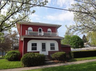 203 W Erie St, Albion, MI 49224