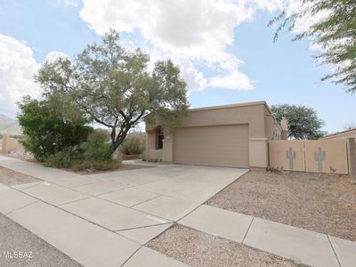 10898 E New Rock Ridge Dr, Vail, AZ, 85641
