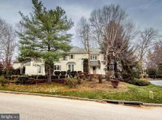 12 Chalous Ln, Villanova, PA 19085