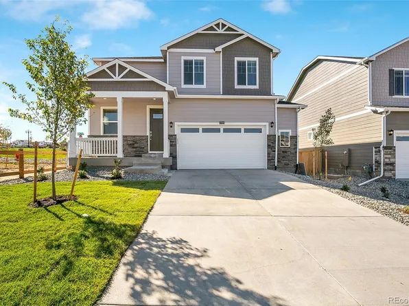 15768 Roslyn Street, Thornton, CO 80602