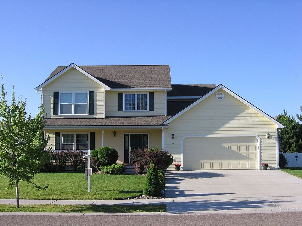 1st image of 34 Mountain Park Ln