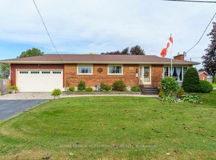 1001 Edythe Ave, Cornwall, ON K6J 1N8