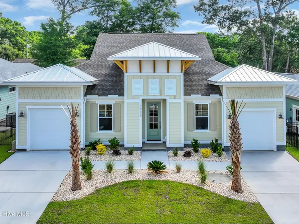 1936 Indigo Cove Way, Calabash, NC 28467